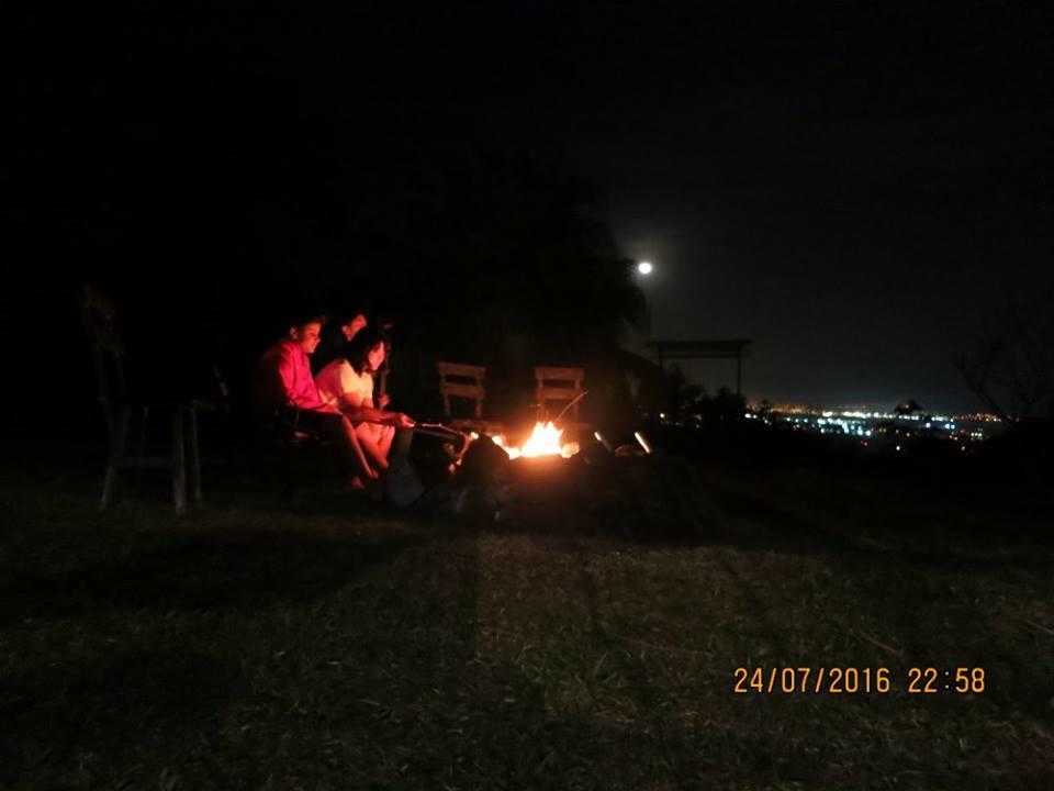 Cabana Aroeira - Reserva Religare Itatiaia  Εξωτερικό φωτογραφία