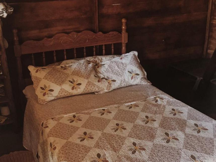 Cabana Aroeira - Reserva Religare Itatiaia  Εξωτερικό φωτογραφία